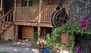 dom wolnostojący, 3 pokoje Pruska