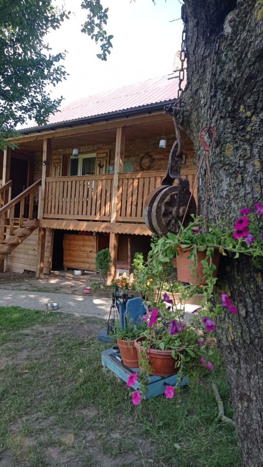 dom wolnostojący, 3 pokoje Pruska. Zdjęcie 2