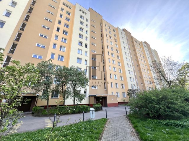 Mieszkanie 2-pokojowe Warszawa Praga, ul. Ostrobramska. Zdjęcie 12