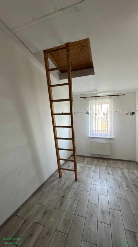 dom wolnostojący, 6 pokoi Lubichowo, ul. Parkowa. Zdjęcie 14