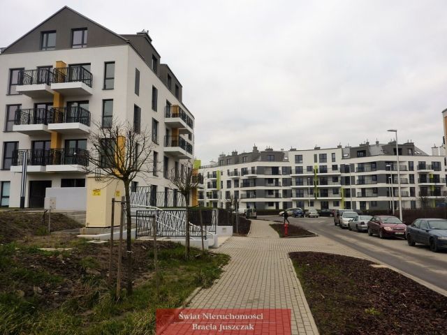 Mieszkanie 2-pokojowe Wrocław, ul. gen. Stefana Grota-Roweckiego. Zdjęcie 1