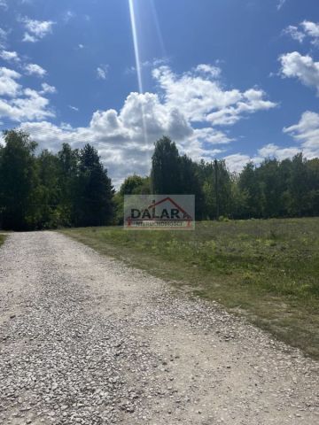 Działka budowlana Korzeniówka. Zdjęcie 10