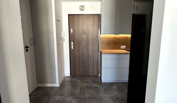 Mieszkanie 2-pokojowe Gliwice, ul. Kozielska