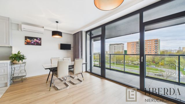 Mieszkanie 3-pokojowe Lublin Czechów, ul. Tadeusza Szeligowskiego. Zdjęcie 1