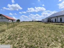 Działka budowlana Głogów Krzepów, ul. Akacjowa. Zdjęcie 2