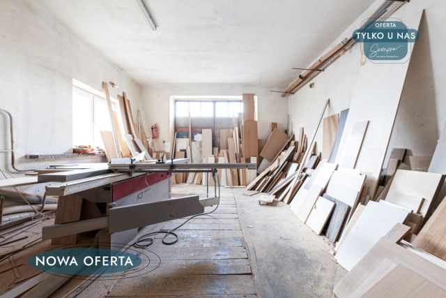 dom wolnostojący, 8 pokoi Sochaczew, ul. Bojowników. Zdjęcie 15