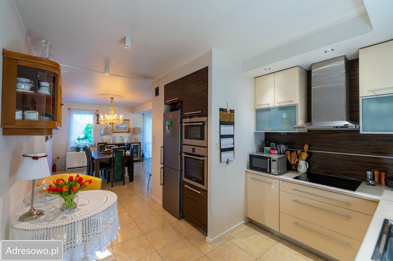 dom szeregowy, 5 pokoi Tychy Mąkołowiec, ul. Jastrzębia. Zdjęcie 13