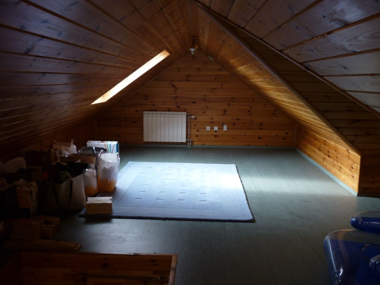 dom wolnostojący, 5 pokoi Warszawa Wawer, ul. Wał Miedzeszyński. Zdjęcie 20