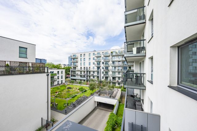 Mieszkanie 3-pokojowe Gdańsk Przymorze, ul. Szczecińska. Zdjęcie 17