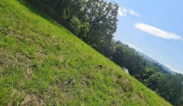 Działka budowlana Korbielów Korbielów Górny, ul. Wojtyczkowa