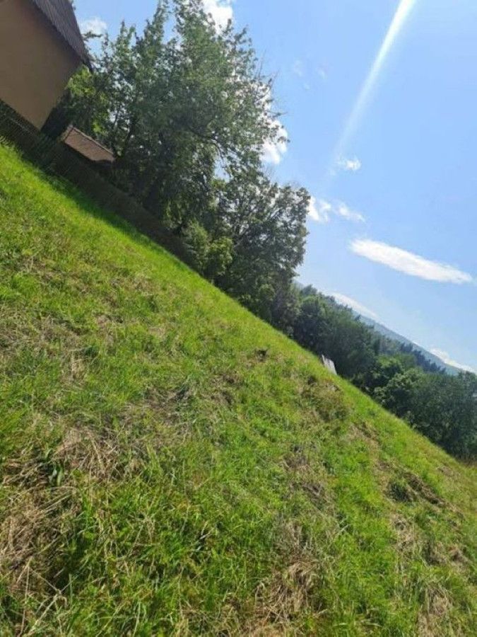 Działka budowlana Korbielów Korbielów Górny, ul. Wojtyczkowa. Zdjęcie 2