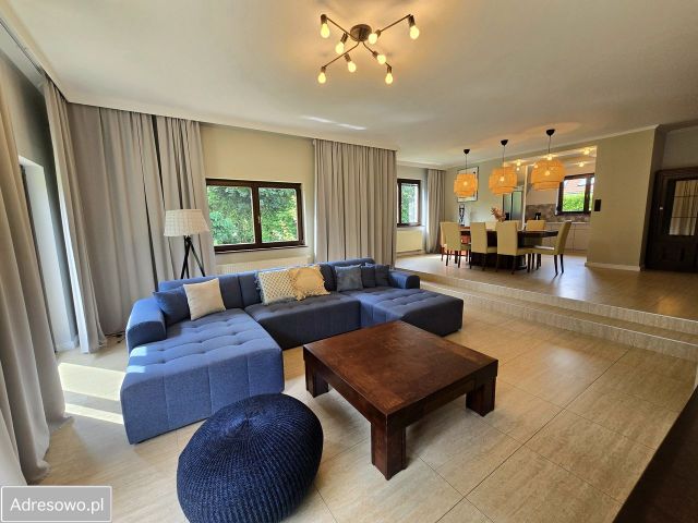 dom wolnostojący, 5 pokoi Ślęza, ul. Główna. Zdjęcie 1