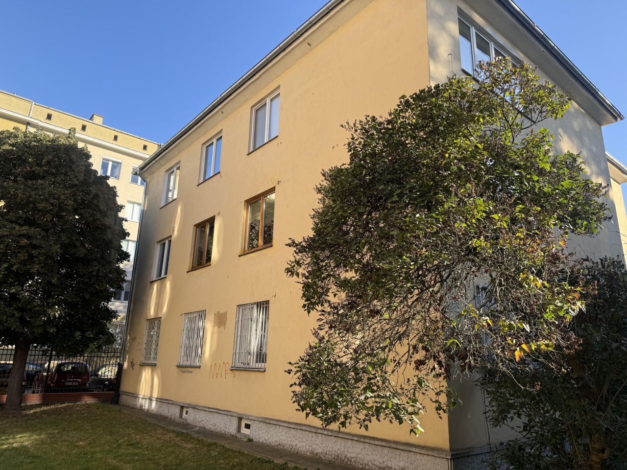 Mieszkanie 2-pokojowe Warszawa Mokotów, ul. Balladyny. Zdjęcie 17