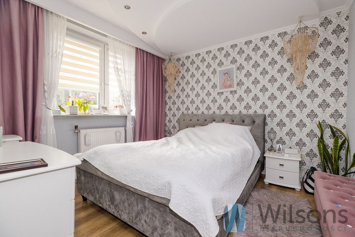 dom wolnostojący, 7 pokoi Warszawa Białołęka, ul. Zdziarska. Zdjęcie 10