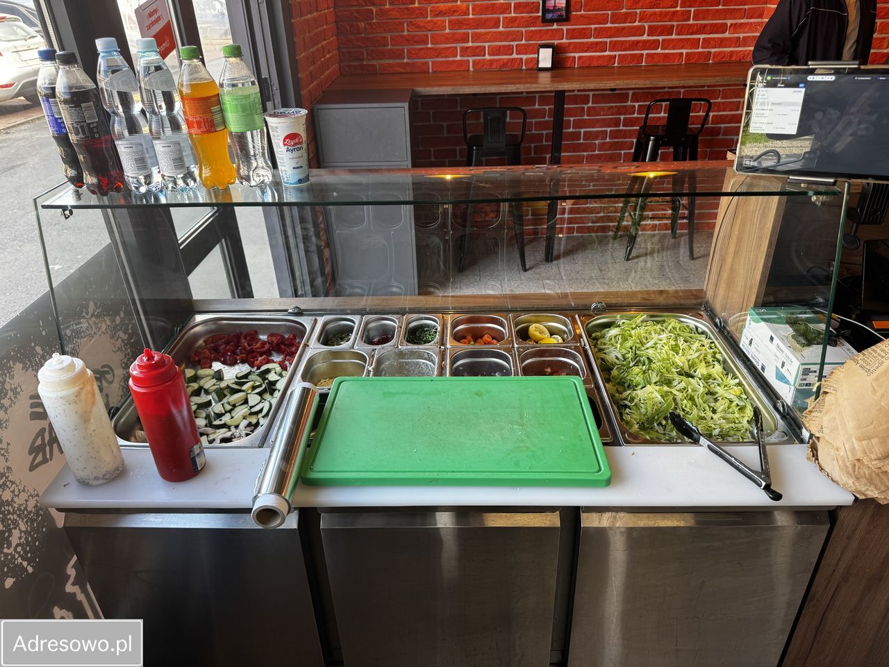 Lokal Rzeszów Śródmieście, pl. Wolności. Zdjęcie 7