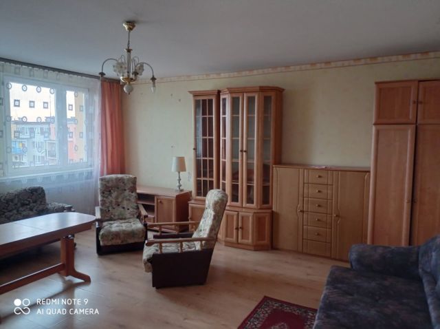 Mieszkanie 2-pokojowe Wrocław Krzyki, ul. Krynicka. Zdjęcie 1