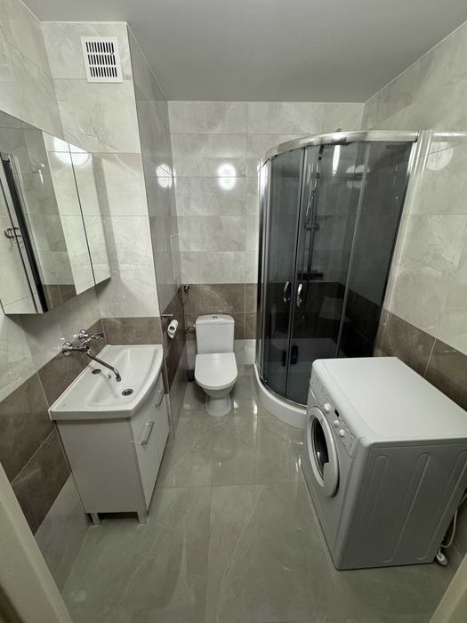 Mieszkanie 2-pokojowe Siemiatycze, ul. Wysoka. Zdjęcie 3