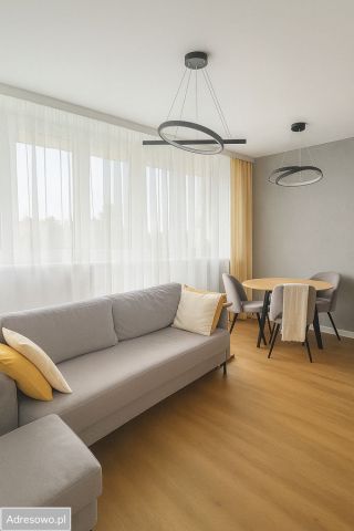 Mieszkanie 3-pokojowe Wrocław Krzyki, ul. Jastrzębia. Zdjęcie 1