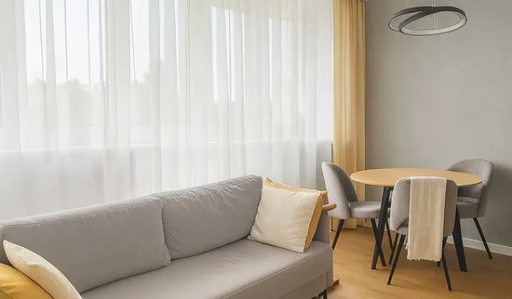 Mieszkanie 3-pokojowe Wrocław Krzyki, ul. Jastrzębia