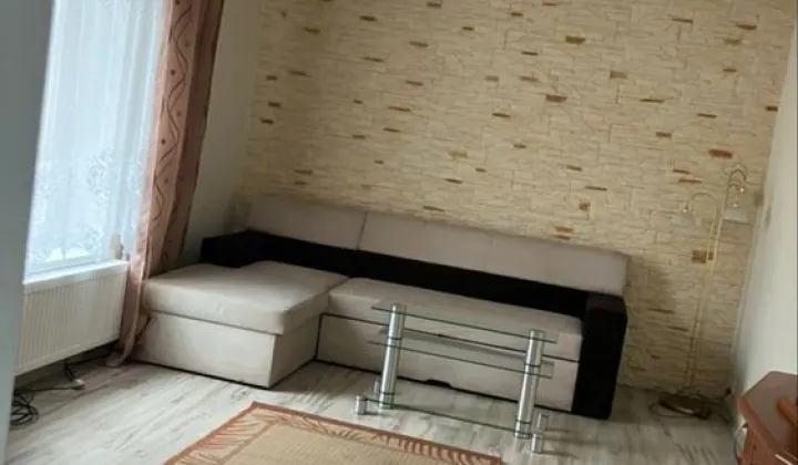 Mieszkanie 2-pokojowe Jugów