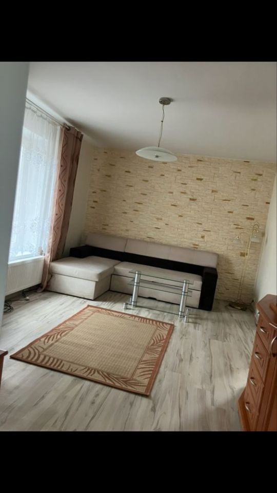 Mieszkanie 2-pokojowe Jugów