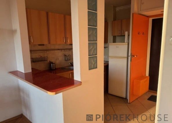 Mieszkanie 1-pokojowe Warszawa Mokotów, ul. Bełska. Zdjęcie 8