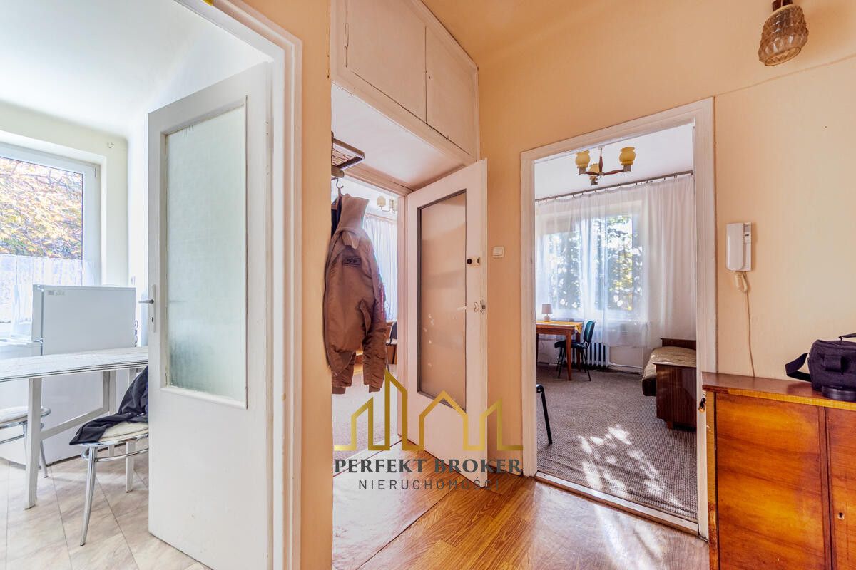 Mieszkanie 2-pokojowe Lublin Śródmieście, ul. Lipowa. Zdjęcie 4