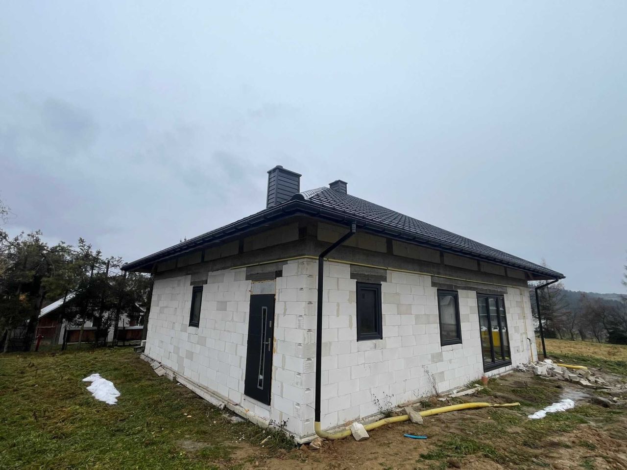 dom wolnostojący Straszydle. Zdjęcie 7