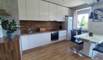 Mieszkanie 2-pokojowe Kraków Dębniki, ul. Tymotkowa