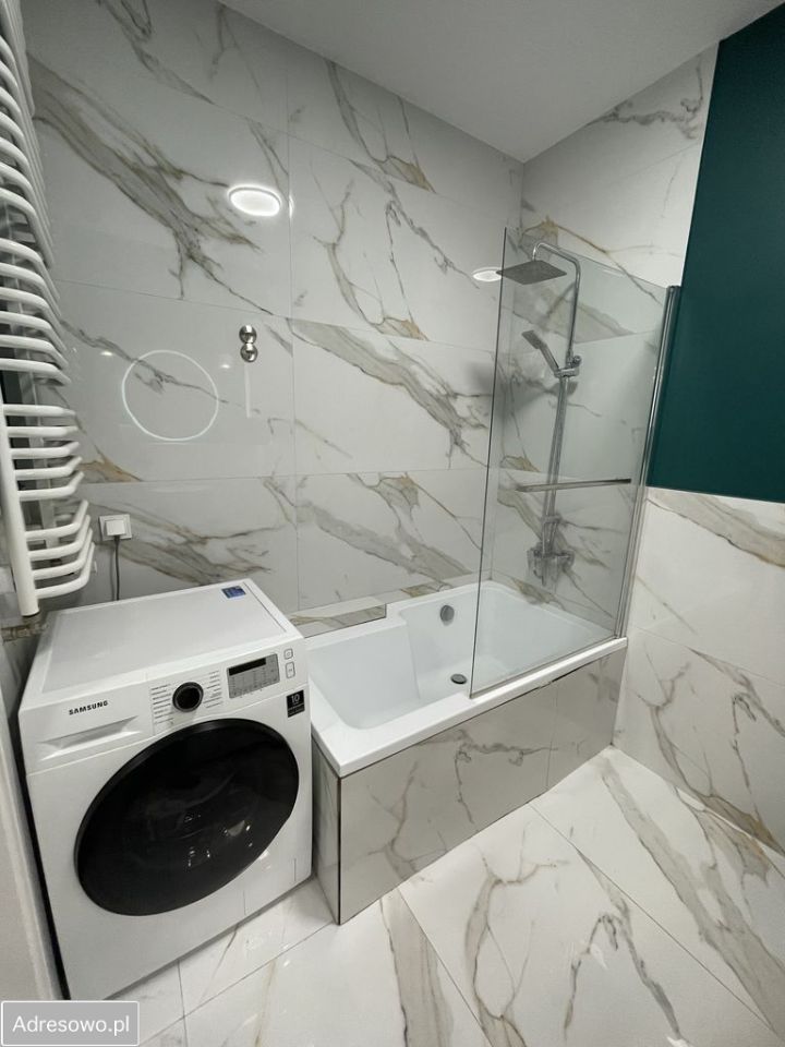 Mieszkanie 2-pokojowe Rzeszów Pobitno, ul. Małopolska. Zdjęcie 3