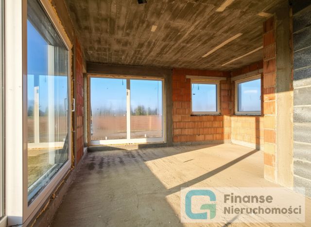 dom wolnostojący, 4 pokoje Miedniewice. Zdjęcie 9