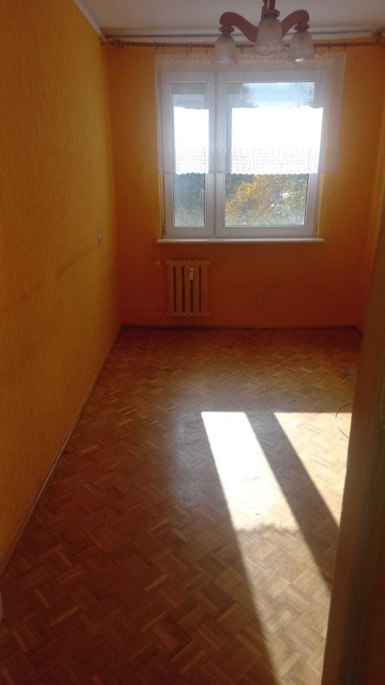 Mieszkanie 3-pokojowe Krotoszyn, os. Sikorskiego. Zdjęcie 4