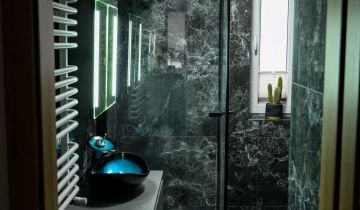 Mieszkanie 3-pokojowe Grodzisk Mazowiecki, ul. Zacisze