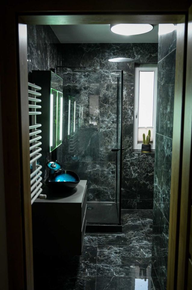 Mieszkanie 3-pokojowe Grodzisk Mazowiecki, ul. Zacisze. Zdjęcie 2