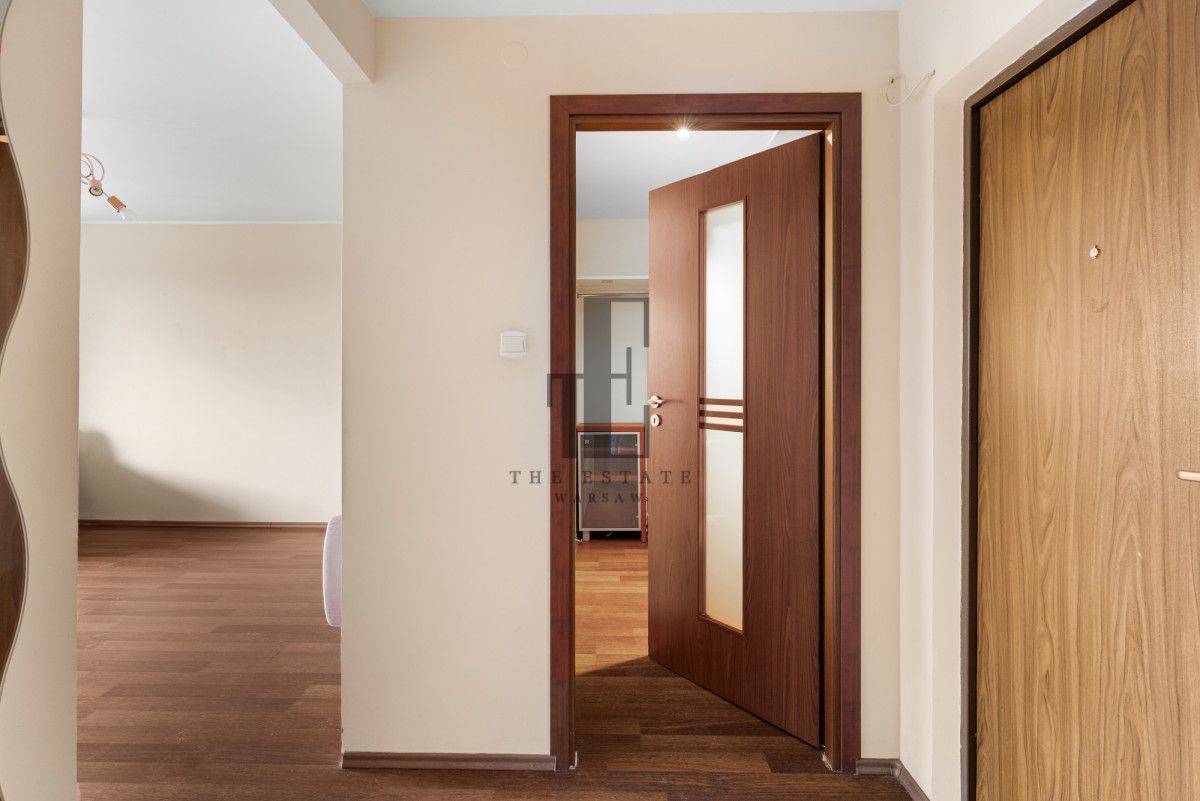 Mieszkanie 1-pokojowe Warszawa Bemowo, ul. Piastów Śląskich. Zdjęcie 7