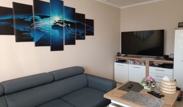 Mieszkanie 2-pokojowe Sosnowiec Centrum, ul. Ostrogórska