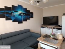 Mieszkanie 2-pokojowe Sosnowiec Centrum, ul. Ostrogórska