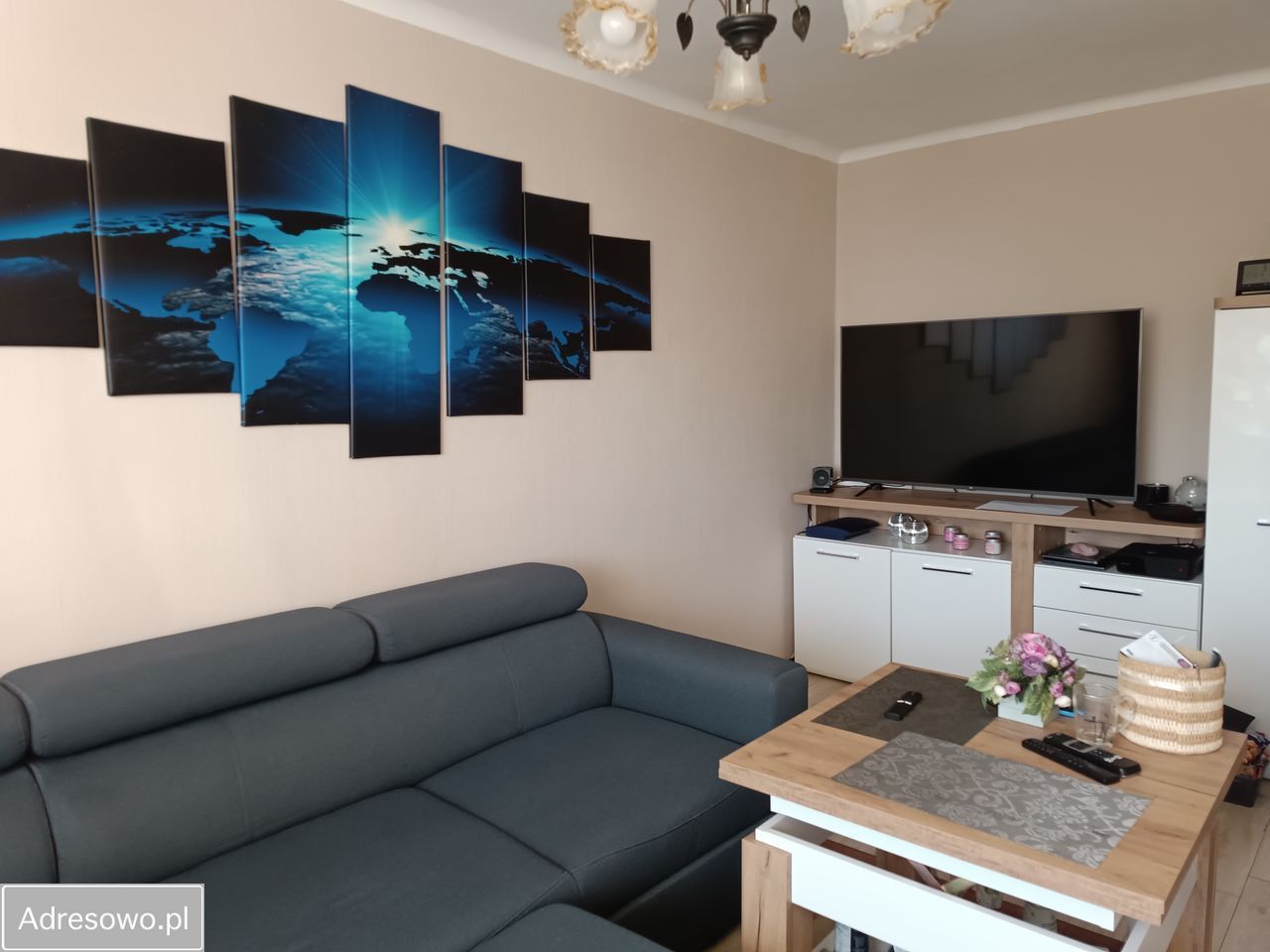 Mieszkanie 2-pokojowe Sosnowiec Centrum, ul. Ostrogórska