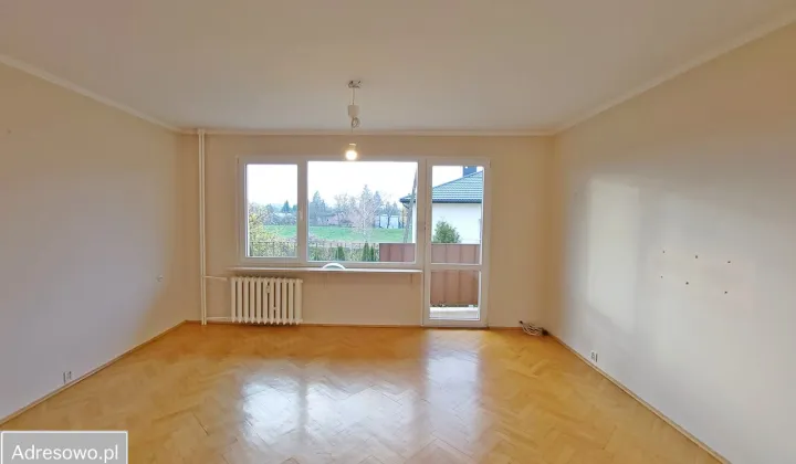 Mieszkanie 3-pokojowe Przemyśl, ul. Ofiar Katynia