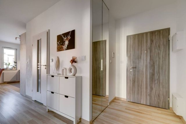 Mieszkanie 3-pokojowe Warszawa Mokotów, ul. Kłobucka. Zdjęcie 13