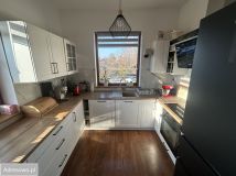 dom wolnostojący, 4 pokoje Koszalin, ul. Dzierżęcińska. Zdjęcie 1