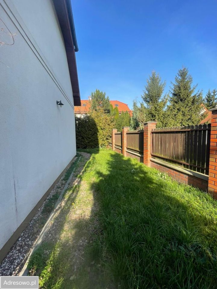 bliźniak, 5 pokoi Warszawa Bielany, ul. Arkuszowa. Zdjęcie 2