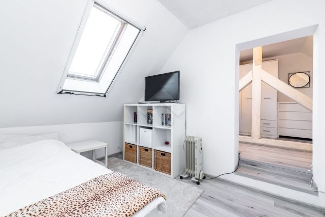 Mieszkanie 5-pokojowe Kraków Kurdwanów, ul. Kordiana. Zdjęcie 11