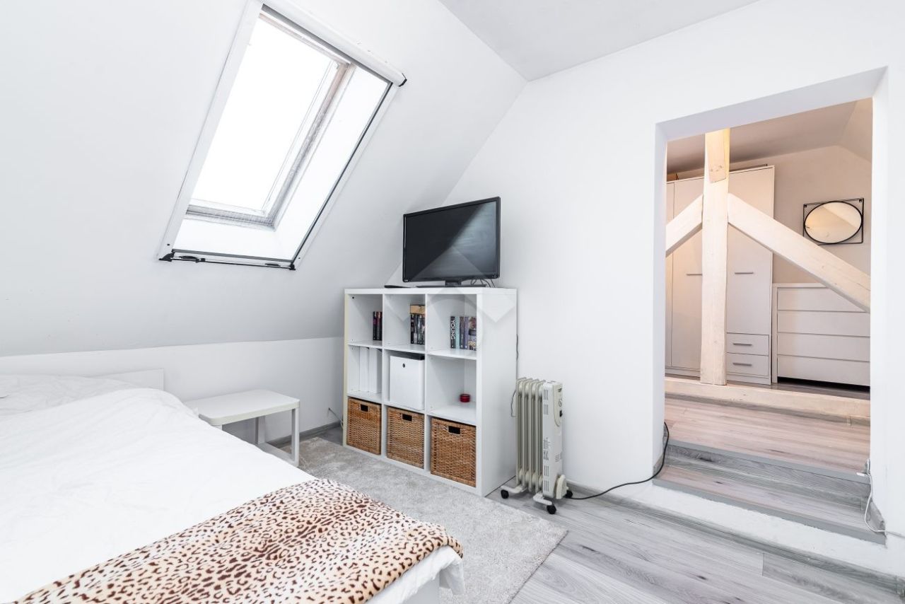 Mieszkanie 5-pokojowe Kraków Kurdwanów, ul. Kordiana. Zdjęcie 11