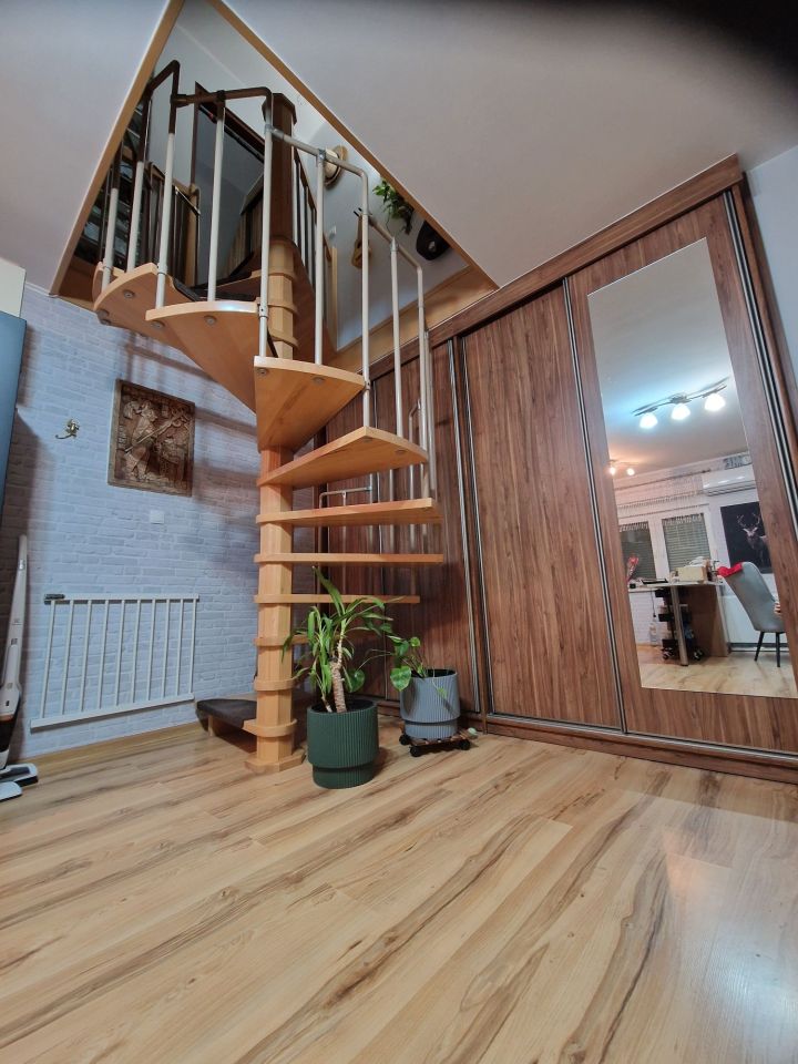 Mieszkanie 2-pokojowe Niemodlin, ul. Daszyńskiego. Zdjęcie 3