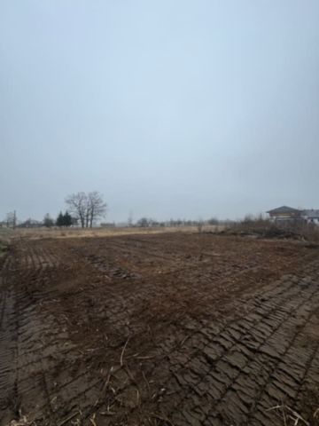 Działka budowlana Kobylany. Zdjęcie 1