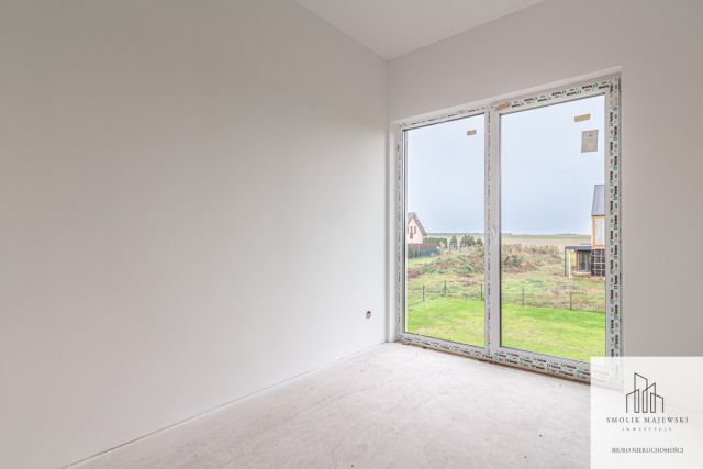 bliźniak, 6 pokoi Milin, ul. Mietkowska. Zdjęcie 13