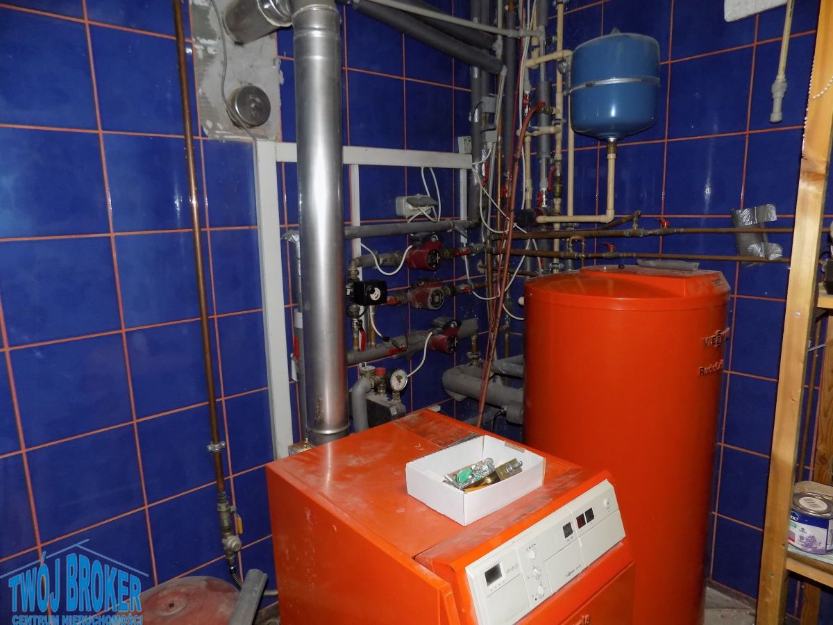 dom wolnostojący, 4 pokoje Gdańsk Osowa. Zdjęcie 13