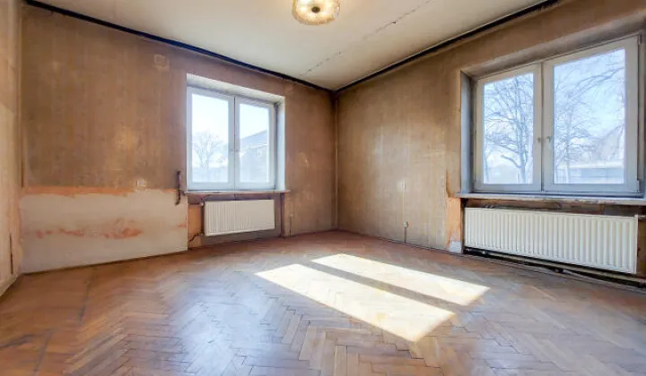 Mieszkanie 2-pokojowe Kraków Nowa Huta, os. Centrum C