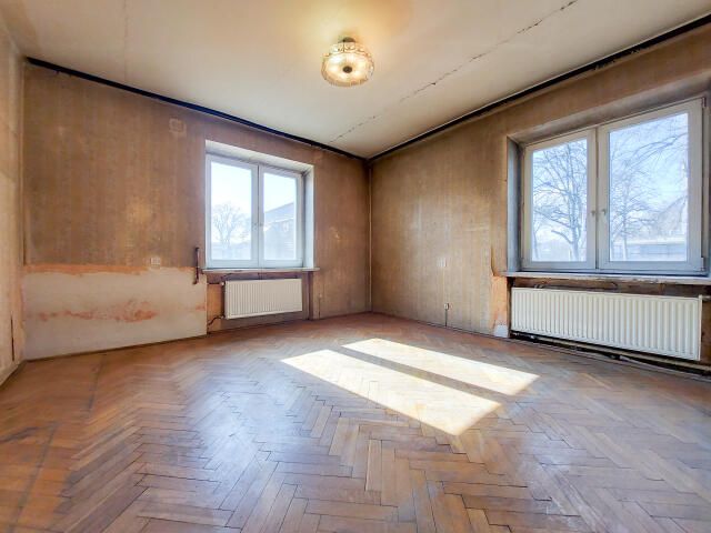 Mieszkanie 2-pokojowe Kraków Nowa Huta, os. Centrum C. Zdjęcie 1